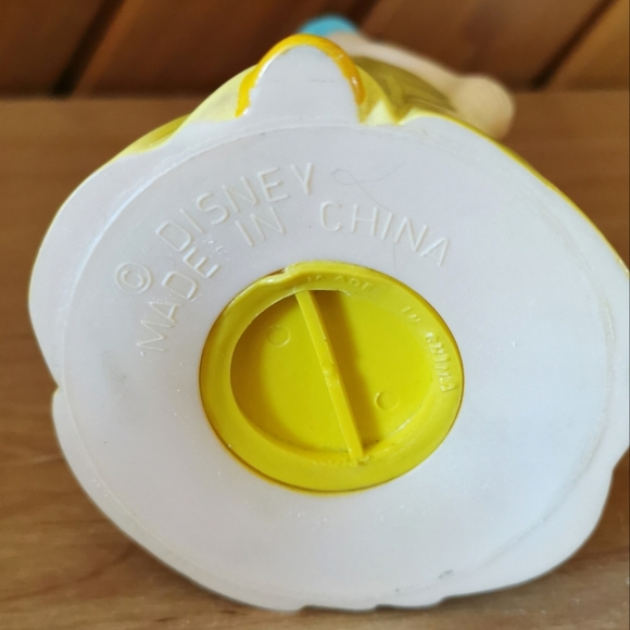 Snow White Doll Bank - Picture 4 of 5